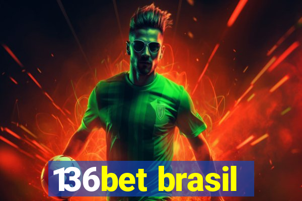 136bet brasil